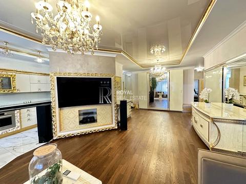 квартира за адресою Андрія Верхогляда вул. (Михайла Драгомирова), 16