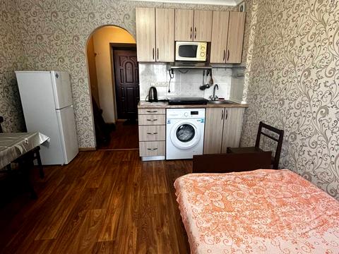 квартира по адресу Алмазная ул., 4