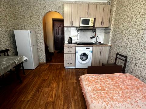 квартира по адресу Алмазная ул., 4