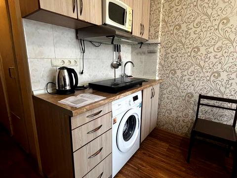 квартира по адресу Алмазная ул., 4