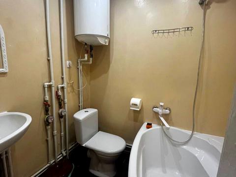 квартира по адресу Алмазная ул., 4