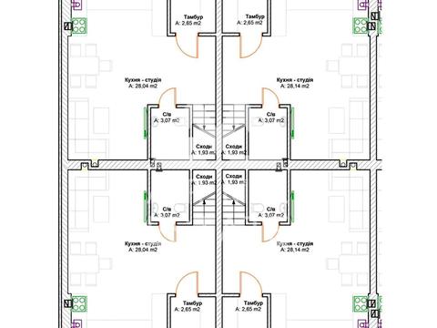 будинок за адресою Свободи вул. (Леніна), 69