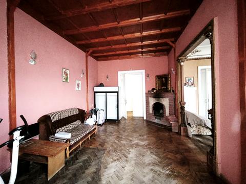 квартира за адресою Італійська вул. (Пушкінська), 8