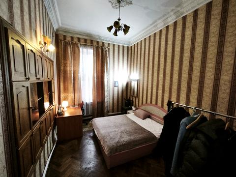 квартира за адресою Італійська вул. (Пушкінська), 8