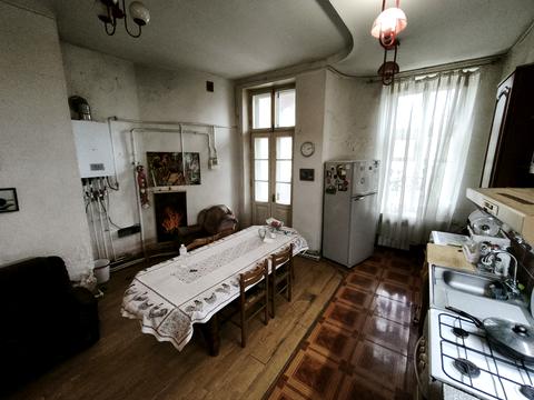 квартира за адресою Італійська вул. (Пушкінська), 8