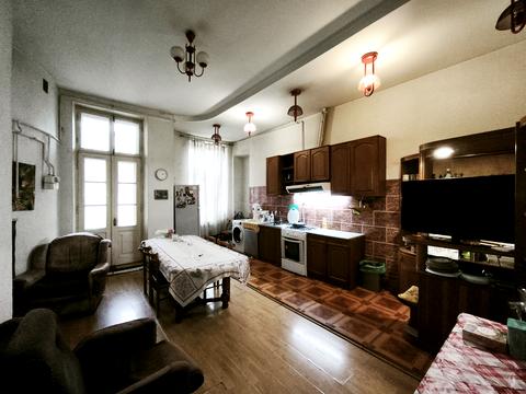 квартира за адресою Італійська вул. (Пушкінська), 8