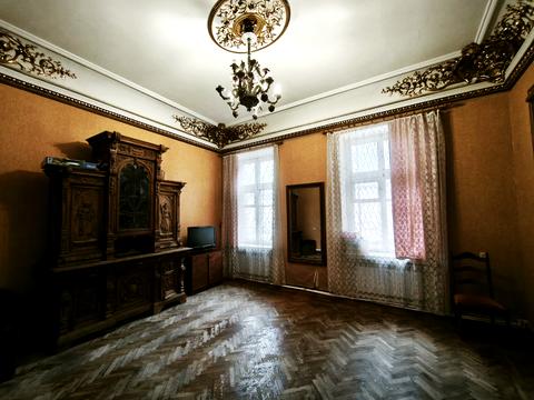 квартира за адресою Італійська вул. (Пушкінська), 8