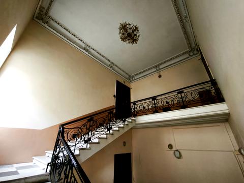 квартира за адресою Італійська вул. (Пушкінська), 8