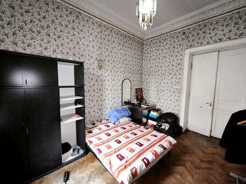 квартира за адресою Італійська вул. (Пушкінська), 8