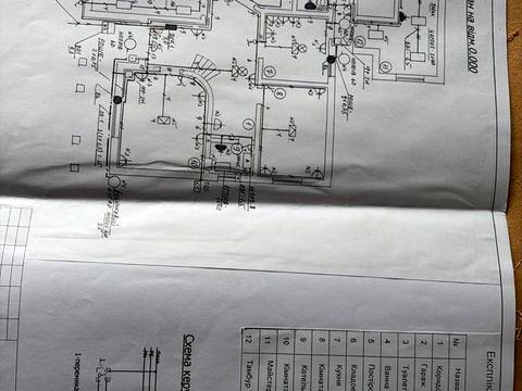 будинок за адресою Єсеніна, 58