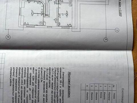 будинок за адресою Єсеніна, 58