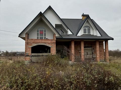 будинок за адресою Єсеніна, 58