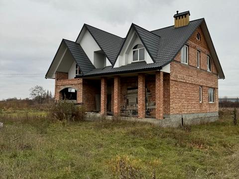 будинок за адресою Єсеніна, 58