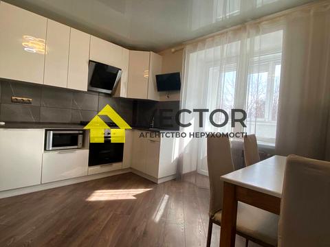 квартира по адресу Шевченко ул., 73