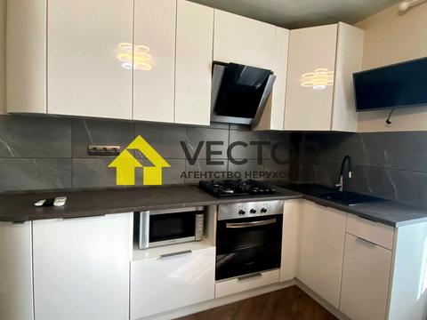 квартира за адресою Шевченка вул., 73