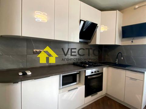 квартира за адресою Шевченка вул., 73