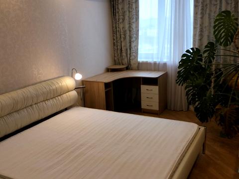 квартира за адресою Володимира Івасюка просп. (Героїв Сталінграду), 2-Д