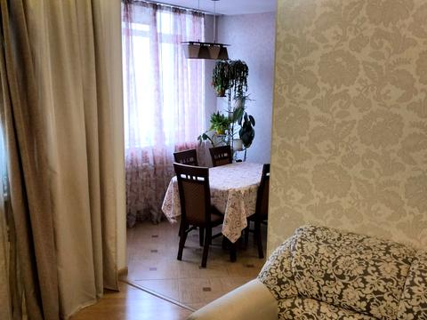 квартира за адресою Володимира Івасюка просп. (Героїв Сталінграду), 2-Д