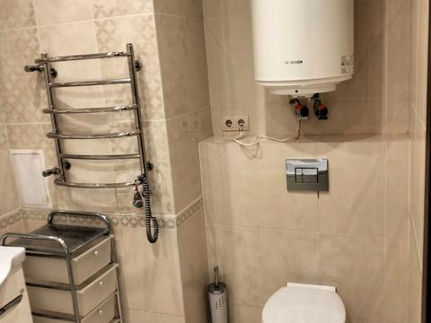 квартира за адресою Володимира Івасюка просп. (Героїв Сталінграду), 2-Д