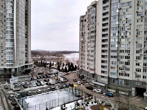 квартира за адресою Володимира Івасюка просп. (Героїв Сталінграду), 2-Д