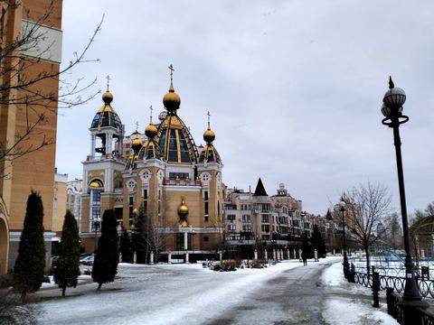 квартира за адресою Володимира Івасюка просп. (Героїв Сталінграду), 2-Д