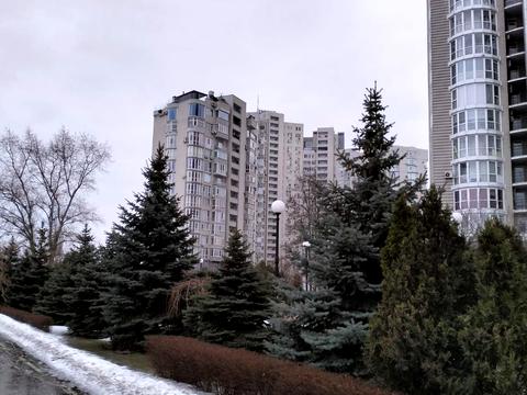 квартира за адресою Володимира Івасюка просп. (Героїв Сталінграду), 2-Д