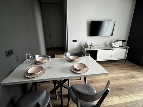 квартира за адресою Бульварно-Кудрявська вул. (Воровського), 17