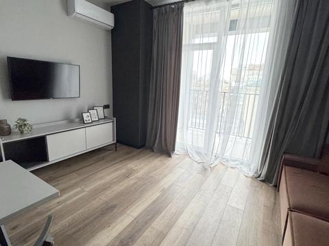 квартира за адресою Бульварно-Кудрявська вул. (Воровського), 17