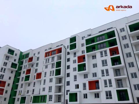 квартира по адресу Гетмана Мазепы ул., (Будинок 3)