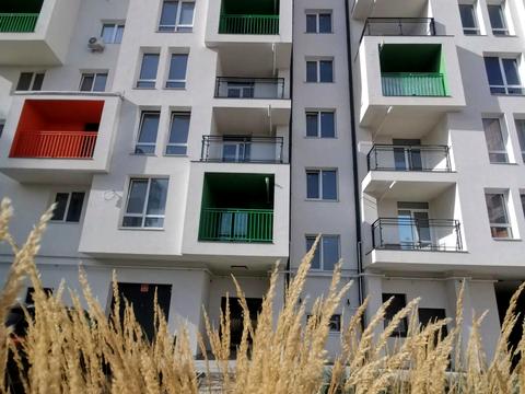 квартира по адресу Гетмана Мазепы ул., (Будинок 3)