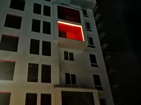 квартира по адресу Гетмана Мазепы ул., (Будинок 3)