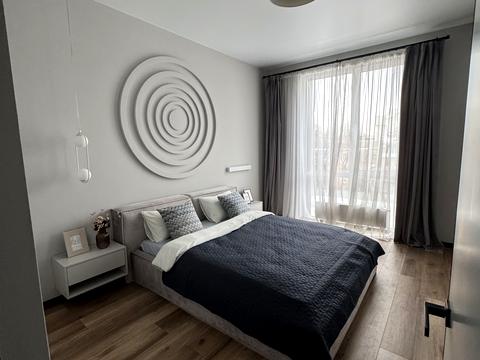 квартира за адресою Бульварно-Кудрявська вул. (Воровського), 17