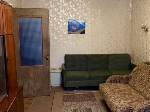 квартира по адресу Двенадцатого Апреля ул., 7