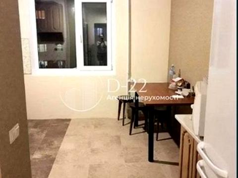 квартира по адресу Верховинная ул., 5-А