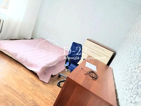 квартира по адресу Верховинная ул., 5-А