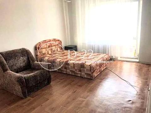 квартира по адресу Верховинная ул., 5-А