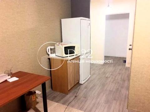 квартира по адресу Верховинная ул., 5-А