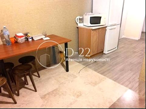 квартира по адресу Верховинная ул., 5-А