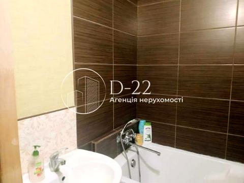 квартира по адресу Верховинная ул., 5-А