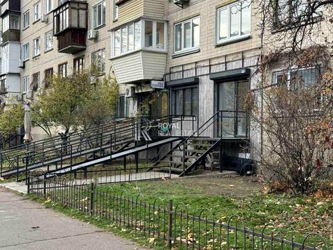 коммерческая по адресу Уинстона Черчилля ул. (Красноткацкая), 25