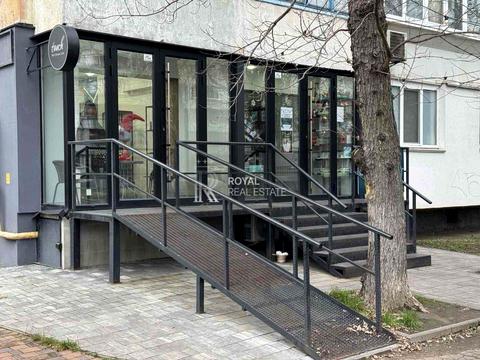 коммерческая по адресу Игоря Шамо бульв. (Олексія Давидова), 19