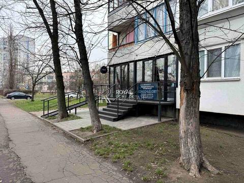 комерційна за адресою Ігоря Шамо бульв. (Олексія Давидова), 19