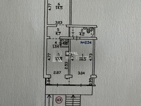 комерційна за адресою Ігоря Шамо бульв. (Олексія Давидова), 19