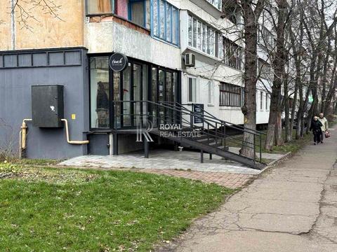 комерційна за адресою Ігоря Шамо бульв. (Олексія Давидова), 19