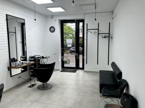 коммерческая по адресу Сергея Набоки ул., 13/9