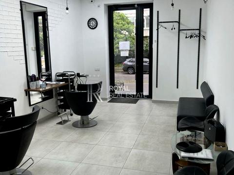 коммерческая по адресу Сергея Набоки ул., 13/9