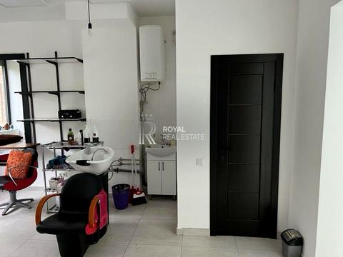 коммерческая по адресу Сергея Набоки ул., 13/9