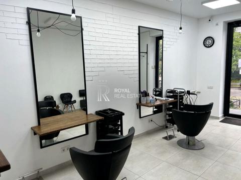 коммерческая по адресу Сергея Набоки ул., 13/9