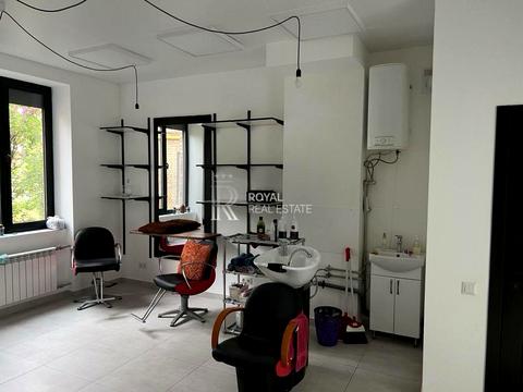 коммерческая по адресу Сергея Набоки ул., 13/9