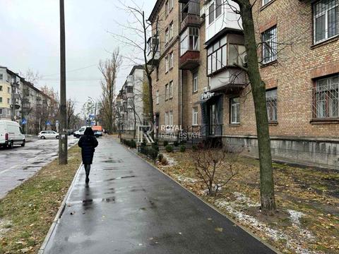 коммерческая по адресу Сергея Набоки ул., 13/9